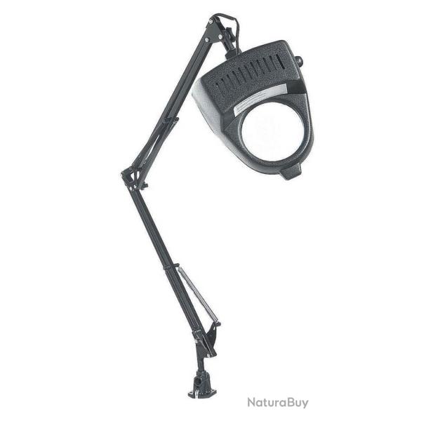LAMPE LOUPE ARTICULEE NPC