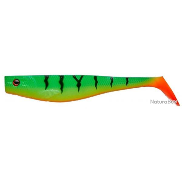 DEXTER SHAD 250 PAR 1 Fire tiger (2022)