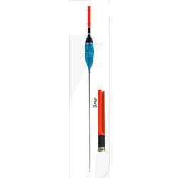 FLOTTEUR MILO GRX HI VIZ 11 0.40gr