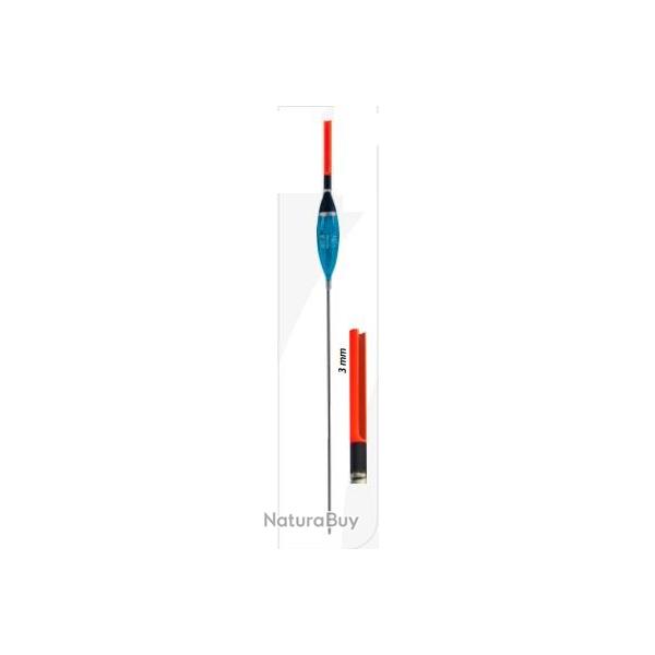 FLOTTEUR MILO GRX HI VIZ 11 0.40gr