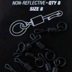 KWIK CHANGE SWIVEL SIZE 8 RING
