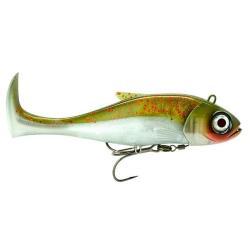 BLASTER SHAD 130 38GR Piky khaki