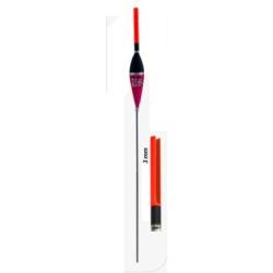 FLOTTEUR MILO GRX HI VIZ 12 0.40gr