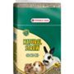 PAILLE NATURELLE EN PORTIONS PREDECOUPEES 2.5KGS