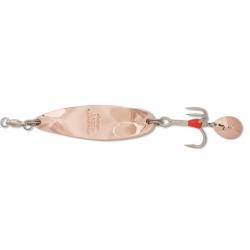 CUILLERE BATTLE RIVER SPOON 9CM 85GR NPC Cuivre