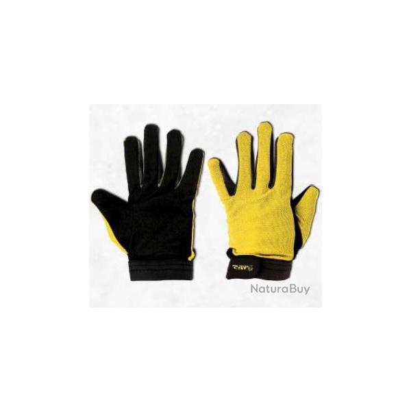 GANT CAT GRIPPER GLOVES L