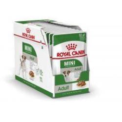 MINI ADULT 12X85GR