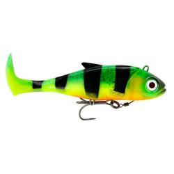 BLASTER SHAD 160 53GR Fire tiger