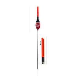FLOTTEUR MILO GRX HI VIZ 15 0.20gr