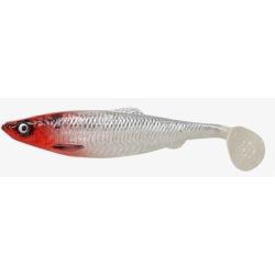 4D HERRING SHAD 9CM 5GR PAR 1 NPC Red head