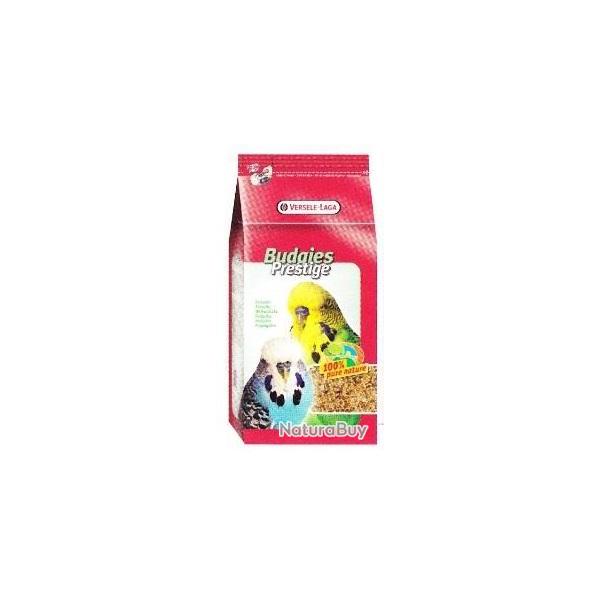 PERRUCHE PAQUET FRAICHEUR 4KGS