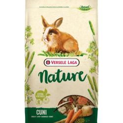 CUNI NATURE 700GR