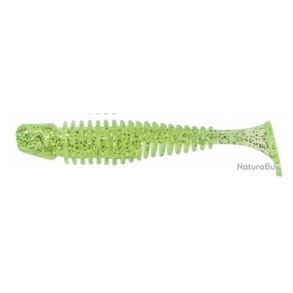 TIPSY SXL 7.6CM PAR 1 NPC Ghost lemon