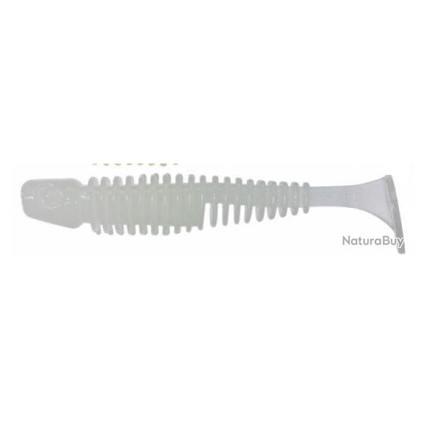 TIPSY SXL 7.6CM PAR 1 NPC Glow white