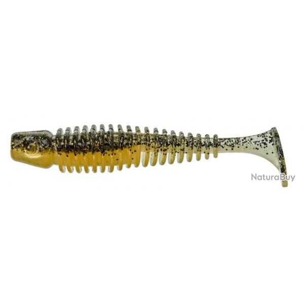 TIPSY SXL 7.6CM PAR 1 NPC Ghost zander