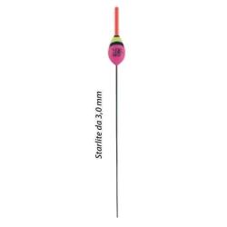 FLOTTEUR MILO SPIGOLA 2 STARLITE 1.5gr