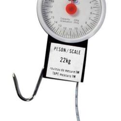 PESON 22KG + METRE