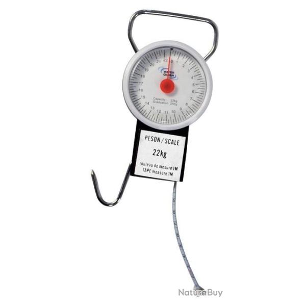 PESON 22KG + METRE