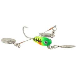 DRAGONFLY 10GR NPC Fire tiger