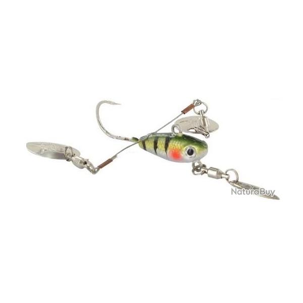 DRAGONFLY 10GR NPC Perche