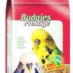 PERRUCHE PAQUET FRAICHEUR 1KG