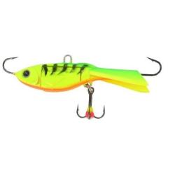 JIGGING FLY 15GR NPC Fire tiger