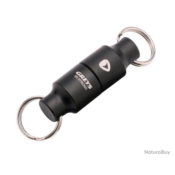 CLIP MAGNETIQUE GREYS NOIR 5KG