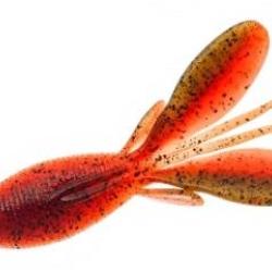 FIVOSS 3'' NPC Magic pumpin craw