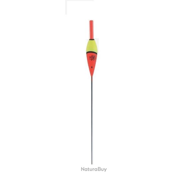 FLOTTEUR MILO SPIGOLA 6 STARLITE 5gr
