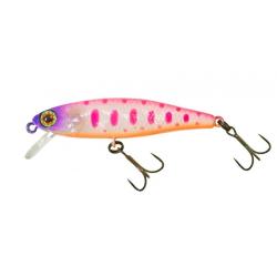 TINY FRY 50 SUSPENDING ILLEX Pink pearl yamame