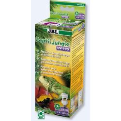 REPTIL JUNGLE UV LIGHT 15W NPC