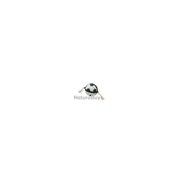 JOUET CHIEN MATCHBALL BALLE DE FOOT 19CM