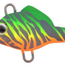 MINI LAME ASP SPINNER UV 5GR Fire zebra