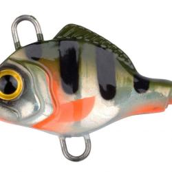 MINI LAME ASP SPINNER UV 5GR Natural perch