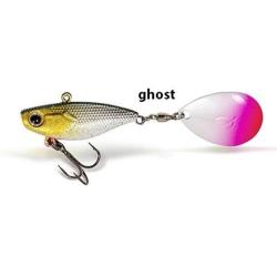 SPIN JIG 4STREET 14GR 3.7CM NPC Ghost