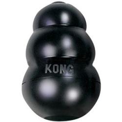 KONG TOY MEDIUM NOIR