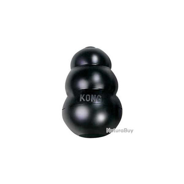 KONG TOY MEDIUM NOIR