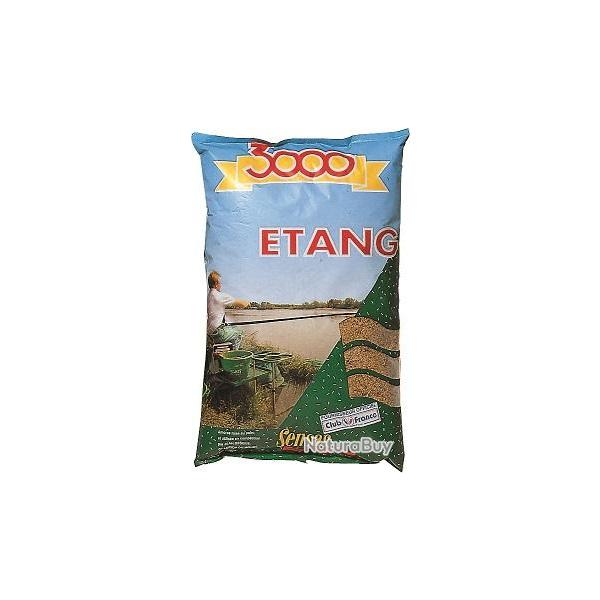3000 ETANG 1KG