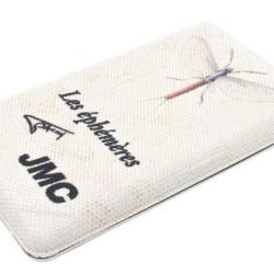 BOITE FLOTTANTE EDITION LIMITEE EPHEMERES SECHES 15.5X9X3CM NPC