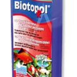 BIOTOPOL POISSON ROUGE 100ML