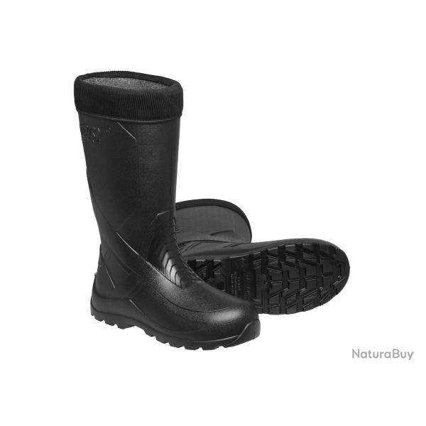 BOTTES KINETIC DRYWALKER BOOT BLACK 40