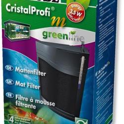 CRISTAL PROFI M GREENLINE +