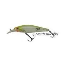 GAMERA 90 FLOTTANT Ghost yellow back NPC