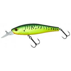 GAMERA 90 FLOTTANT Mat fire tiger