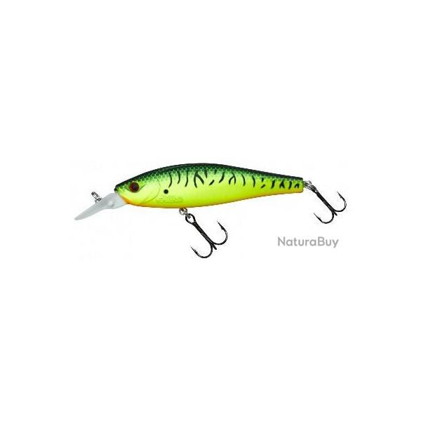 GAMERA 90 FLOTTANT Mat fire tiger