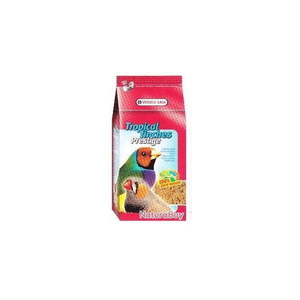 EXOTIQUE PAQUET FRAICHEUR 4KGS NPC