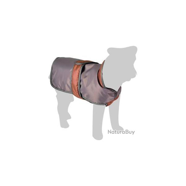 MANTEAU D HIVER DAKOTA 35CM
