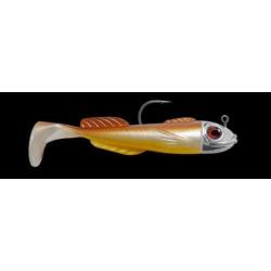 CHABOT MONTE 9CM 17GR Camel / 171 C