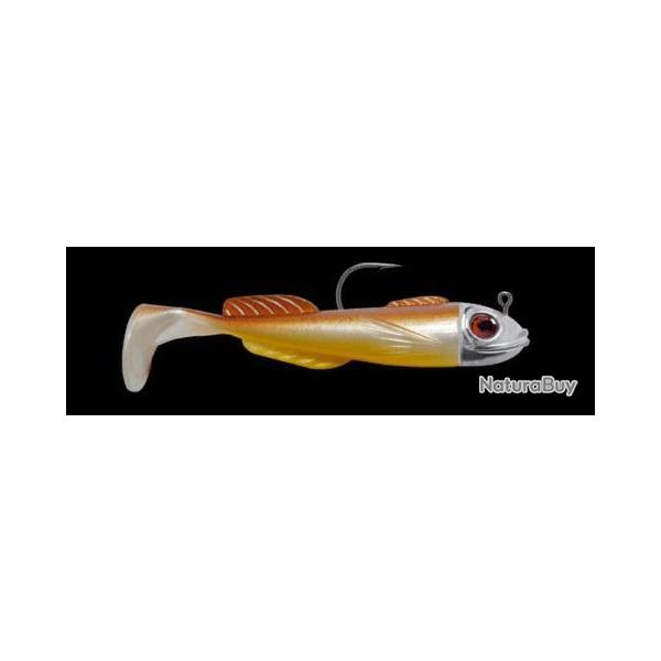 CHABOT MONTE 9CM 17GR Camel / 171 C