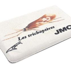 BOITE FLOTTANTE EDITION LIMITEE TRICHOPT&Egrave;RE SECHES 15.5X9X3CM NPC